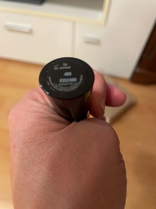 Giorgio Armani Lip Power 405 Lipstick