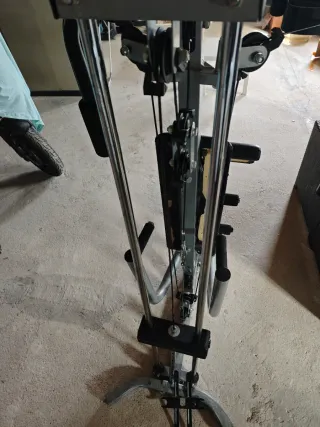 Máquina de Musculación Newfit