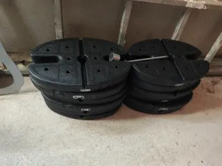 Máquina de Musculación Newfit