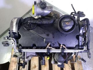 Motor bjb seat toledo iii (5p2) 1.9 rectp5532251