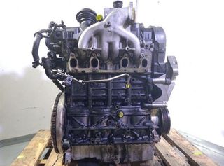 Motor bjb seat toledo iii (5p2) 1.9 rectp5532251