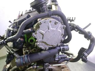 Motor bjb seat toledo iii (5p2) 1.9 rectp5532251