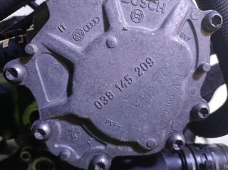 Motor bjb seat toledo iii (5p2) 1.9 rectp5532251