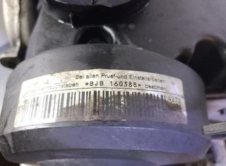 Motor bjb seat toledo iii (5p2) 1.9 rectp5532251