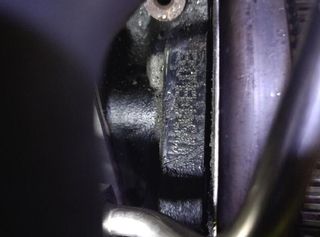 Motor bjb seat toledo iii (5p2) 1.9 rectp5532251