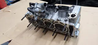 Culata CBR1000RR Completa