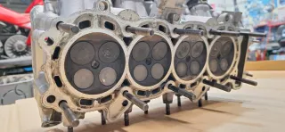 Culata CBR1000RR Completa