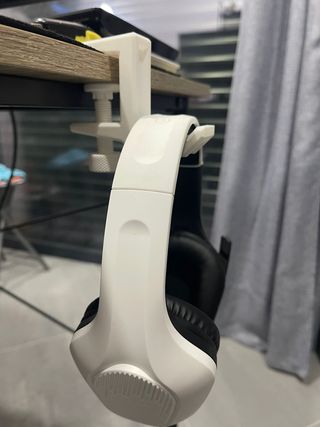 Suporte para HeadPhones 3D