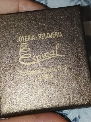 Cadena Singapur Oro laminado de gf18k