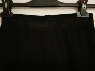 StarWars Yamamay 8 anni