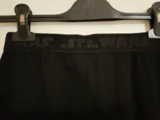 StarWars Yamamay 8 anni