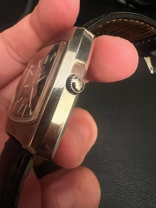 Relógio Candino Automático Masculino