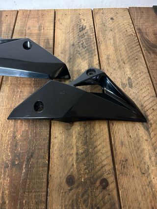 Quilla Kawasaki Z800 Negra