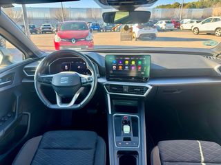 SEAT Leon Fr 2.0 TDI 150cv 2021