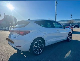 SEAT Leon Fr 2.0 TDI 150cv 2021