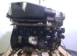Mercedes-benz rectp5505937 612962 motor clase c c