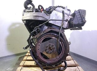 Mercedes-benz rectp5505937 612962 motor clase c c