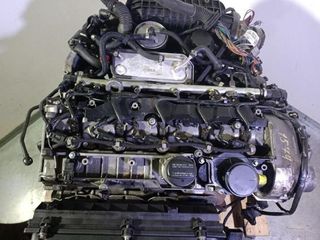 Mercedes-benz rectp5505937 612962 motor clase c c