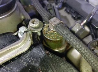 Mercedes-benz rectp5505937 612962 motor clase c c