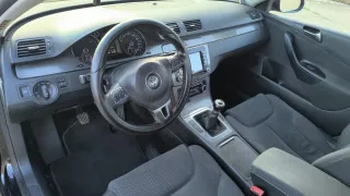 Volkswagen Passat 2009