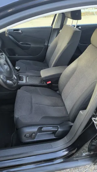 Volkswagen Passat 2009