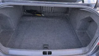 Volkswagen Passat 2009