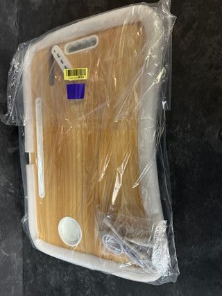 Tavolo pieghevole portatile AirOpen