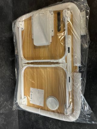 Tavolo pieghevole portatile AirOpen