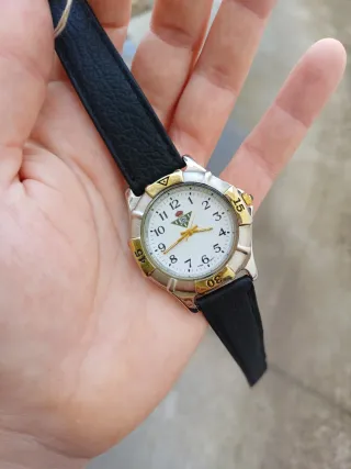 BETIS RELOJ VINTAGE