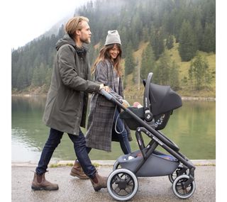 maxi cosi cabrio fix