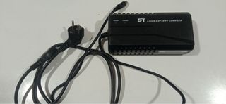 Rueda 26” para bici eléctrica