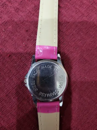 Reloj infantil Monster High