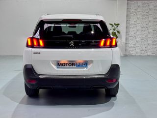 Peugeot 5008 1.5 BlueHDi 96kW (130CV) S&S Allure EAT8