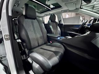 Peugeot 5008 1.5 BlueHDi 96kW (130CV) S&S Allure EAT8