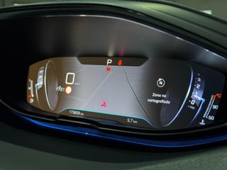 Peugeot 5008 1.5 BlueHDi 96kW (130CV) S&S Allure EAT8