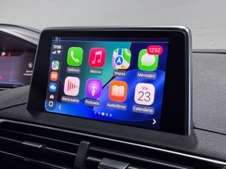 Peugeot 5008 1.5 BlueHDi 96kW (130CV) S&S Allure EAT8