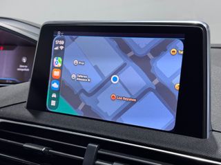 Peugeot 5008 1.5 BlueHDi 96kW (130CV) S&S Allure EAT8