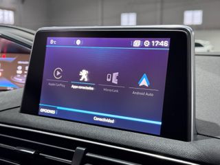 Peugeot 5008 1.5 BlueHDi 96kW (130CV) S&S Allure EAT8