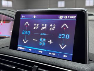 Peugeot 5008 1.5 BlueHDi 96kW (130CV) S&S Allure EAT8