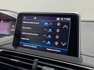 Peugeot 5008 1.5 BlueHDi 96kW (130CV) S&S Allure EAT8