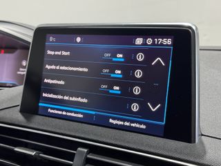 Peugeot 5008 1.5 BlueHDi 96kW (130CV) S&S Allure EAT8