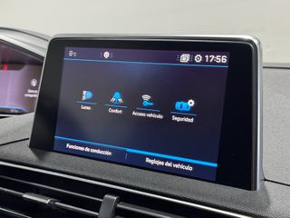 Peugeot 5008 1.5 BlueHDi 96kW (130CV) S&S Allure EAT8