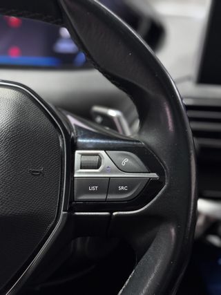 Peugeot 5008 1.5 BlueHDi 96kW (130CV) S&S Allure EAT8