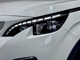 Peugeot 5008 1.5 BlueHDi 96kW (130CV) S&S Allure EAT8