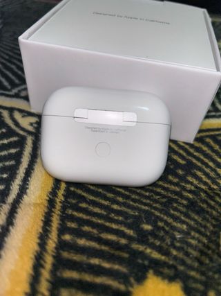AirPods Pro 2da Gen