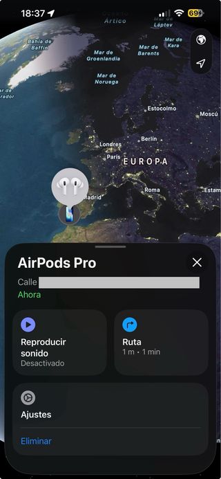 AirPods Pro 2da Gen