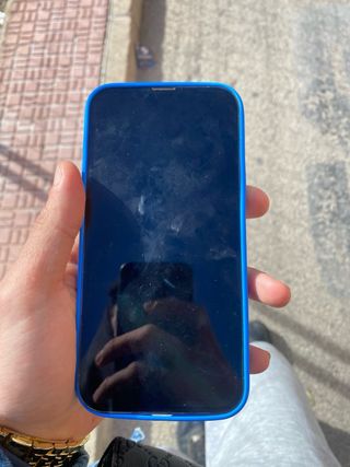 iPhone 13 Pro Max - Salud de Batería 76%