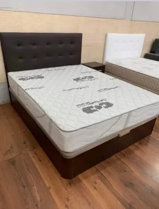 Canapés y colchones