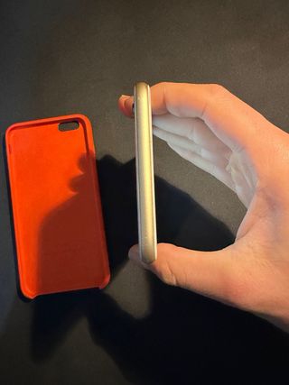 iPhone 6 Plus Dorado