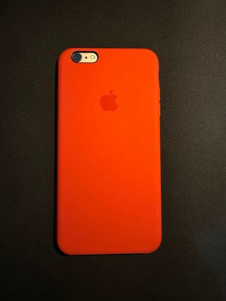 iPhone 6 Plus Dorado